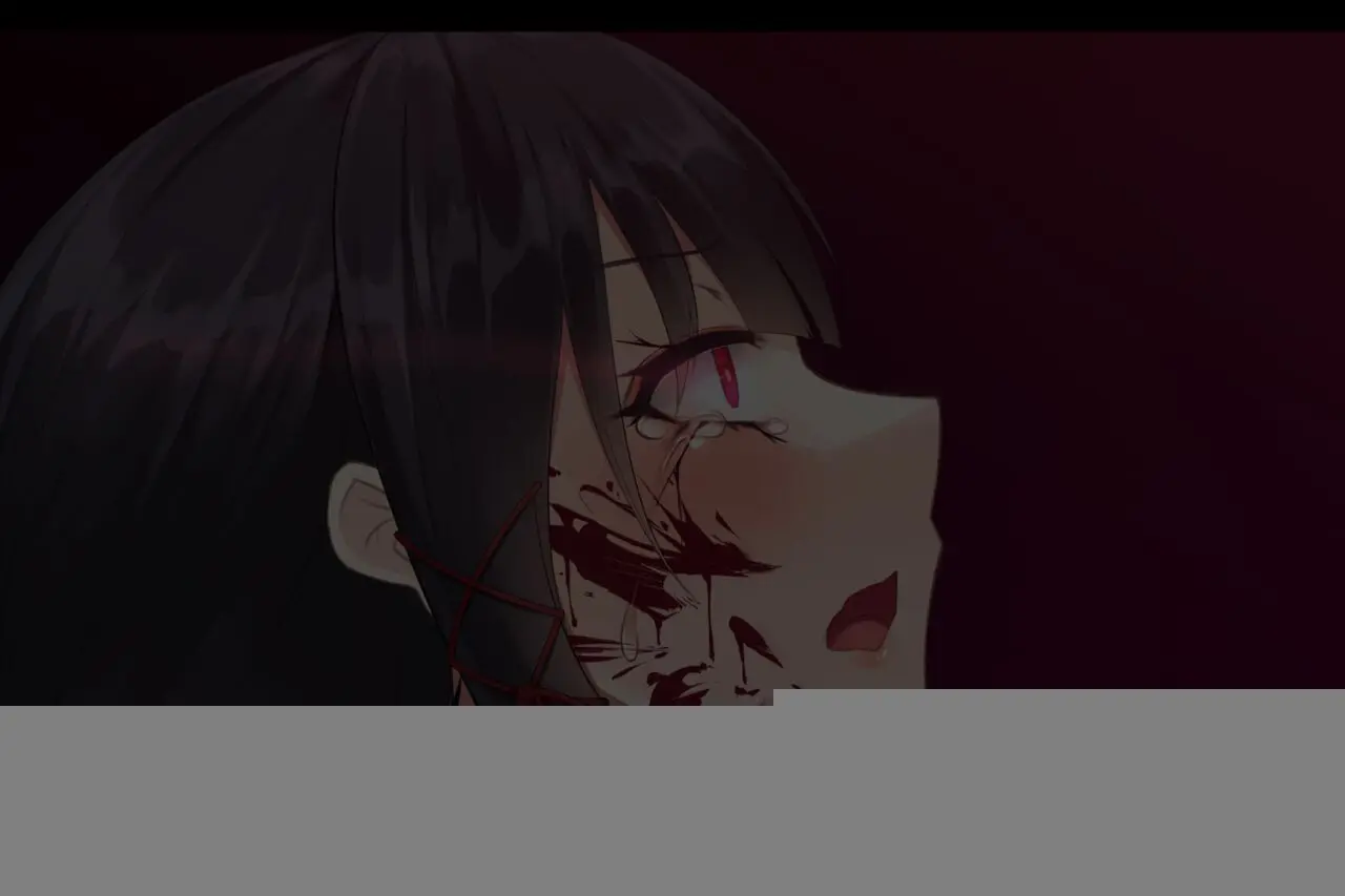 Taimashi Kisaragi Kuon Chapter 2: Shinshoku Suru Kuroki Zetsubou